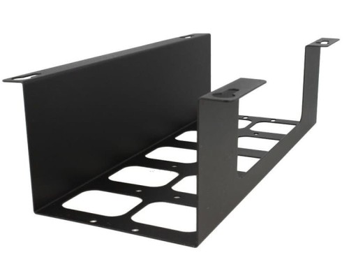 SISO-Pojemnik na przewody UBOT 310mm czarny