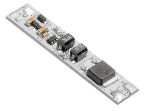 Wyłącznik (GTV) bezdotykowy do profili led AE-WLPR-60