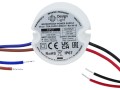 Zasilacz LED-DL 12V/ 30W dopuszkowy Wodoodporny