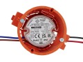 Zasilacz LED-DL 12V/ 30W dopuszkowy Wodoodporny