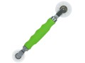 DL- Roller do montażu taśm LED SMD 2835/COB 5-10mm Zielony