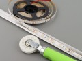 DL- Roller do montażu taśm LED SMD 2835/COB 5-10mm Zielony