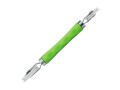 DL- Roller do montażu taśm LED SMD 2835/COB 5-10mm Zielony