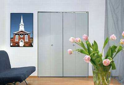 LAGUNA-okuc.drzw.skł.4 skrz.EKOFOLD 20kg