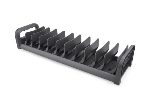 ATM - WS-1102 T32 (121x422x80) Organizer na talerze