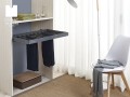 ATM - WB-662-600 P35 Wieszak na spodnie SYMPHONY