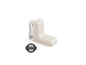 ATM - Kątownik meblowy KN-375 T24 Kaszmir (100szt)