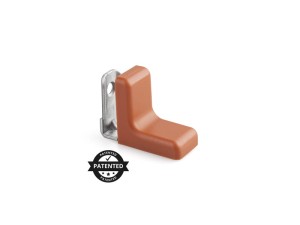 ATM - Kątownik meblowy KN-375 T7 Kalwados (100szt)