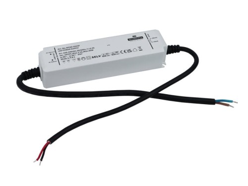 Zasilacz LED-DL 24V/60W   IP67 Wodoodporny