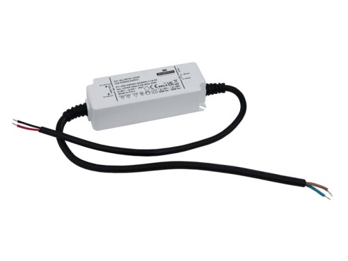 Zasilacz LED-DL 12V/35W   IP67 Wodoodporny
