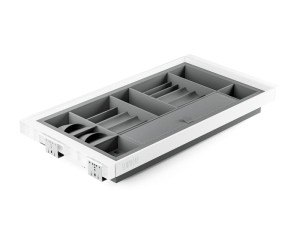 ATM - WB-677-900 P1 Organizer na galanterię Biały