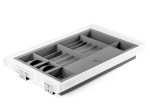 ATM - WB-677-800 P1 Organizer na galanterię Biały
