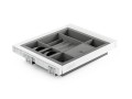 ATM - WB-677-600 P1 Organizer na galanterię Biały