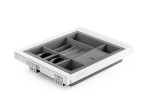 ATM - WB-677-600 P1 Organizer na galanterię Biały