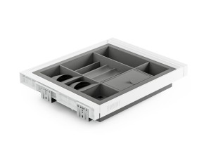 ATM - WB-677-600 P1 Organizer na galanterię Biały