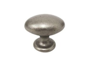 ARTE gałka met. 40x29mm  24462z0400.19