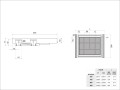 ATM - WB-665-800 P35 Organizer SYMPHONY