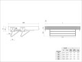 ATM - WB-666-900 P35 Kosz na buty SYMPHONY