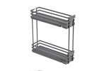 GTV- Cargo MovixPro 200 ANT/ANT (bez prowadnic)