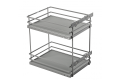 GTV- Cargo MovixPro 500 ANT/ANT (bez prowadnic)
