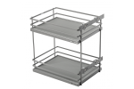 GTV- Cargo MovixPro 500 ANT/ANT (bez prowadnic)