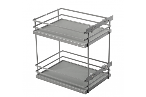 GTV- Cargo MovixPro 500 ANT/ANT (bez prowadnic)