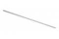 GTV-Uchwyt krawędziowy (UA-HEXA-1200-05) L-1200mm Aluminium