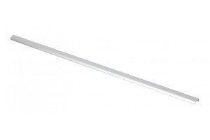 GTV-Uchwyt krawędziowy (UA-HEXA-1200-05) L-1200mm Aluminium