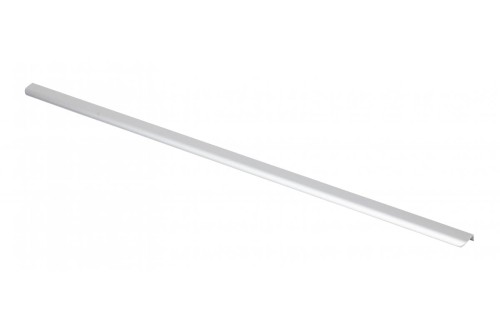 GTV-Uchwyt krawędziowy (UA-HEXA-1200-05) L-1200mm Aluminium