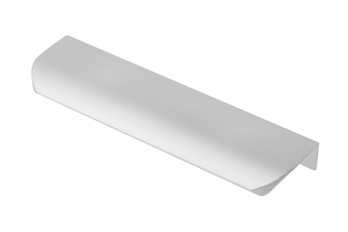 GTV-Uchwyt krawędziowy (UA-HEXA-05) aluminium /WARIANTY/