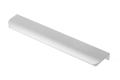 GTV-Uchwyt krawędziowy (UA-HEXA-05) aluminiumUA-HEXA-192-05