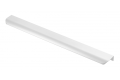GTV-Uchwyt krawędziowy (UA-HEXA-05) aluminium UA-HEXA-320-05