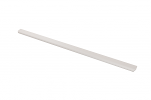 Uchwyt krawędziowy (UA-HEXA-256-596-23) L-596mm Kaszmir