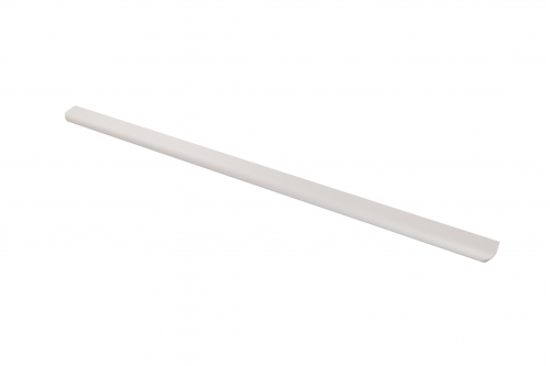 Uchwyt krawędziowy (UA-HEXA-256-596-23) L-596mm Kaszmir