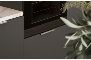 GTV-Uchwyt krawędziowy (UA-HEXA-01) chrom