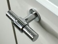 ARTE gałka "T" Anelli SY9382.0008.CR chrom połysk