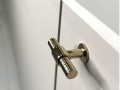 ARTE gałka "T" Anelli SY9382.0008.GL gold lux