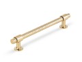 ARTE uchwyt Anelli SY9382.GL gold lux 160mm
