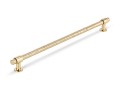 ARTE uchwyt Anelli SY9382.GL gold lux 320mm