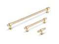 ARTE uchwyt Anelli SY9382.GL gold lux