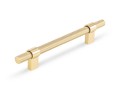 ARTE uchwyt Aureo SY8774.GL gold lux  128mm