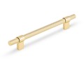 ARTE uchwyt Aureo SY8774.GL gold lux  160mm
