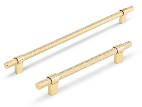 SYSTEM uchwyt Aureo SY8774.GL gold lux