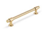 SYSTEM uchwyt Fiero SY9379.0160.GL gold lux