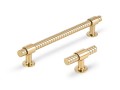 ARTE Fiero SY9379.0160.GL gold lux