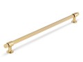 ARTE uchwyt Ritmo SY9237.GL gold lux 320mm