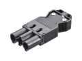 BACHMANN Wtyczka GST18i3 na kabel