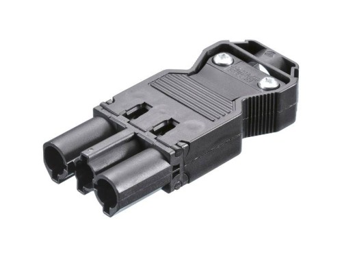 BACHMANN  Wtyczka GST18i3 na kabel