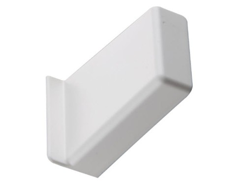 CAM-806 Zaślepka do zawieszki kolor Biały PRAWA