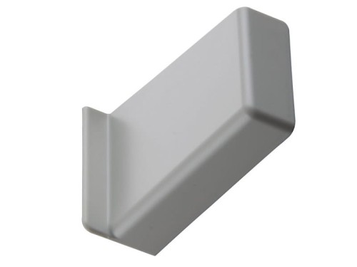 CAM-806 Zaślepka do zawieszki kolor Szary PRAWA